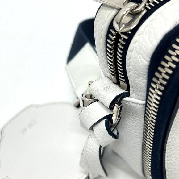 Dior CHRISTIAN DIOR x STÜSSY collaboration Crossbody Bag Shoulder Bag - Picture 3 of 16